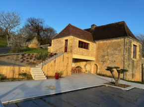 Villa avec vue exceptionnelle sur la Vallée